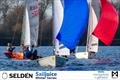 Robline Polar Chase - Seldén Sailjuice Winter Series Round 3