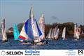 Robline Polar Chase - Seldén Sailjuice Winter Series Round 3