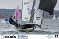 Seldén Sailjuice Winter Series action from past events