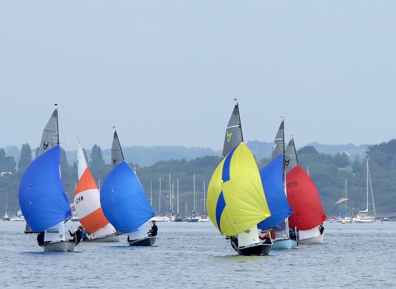 Osprey Southern Championship at Poole - photo © Mike Millard / www.mikemillard.com