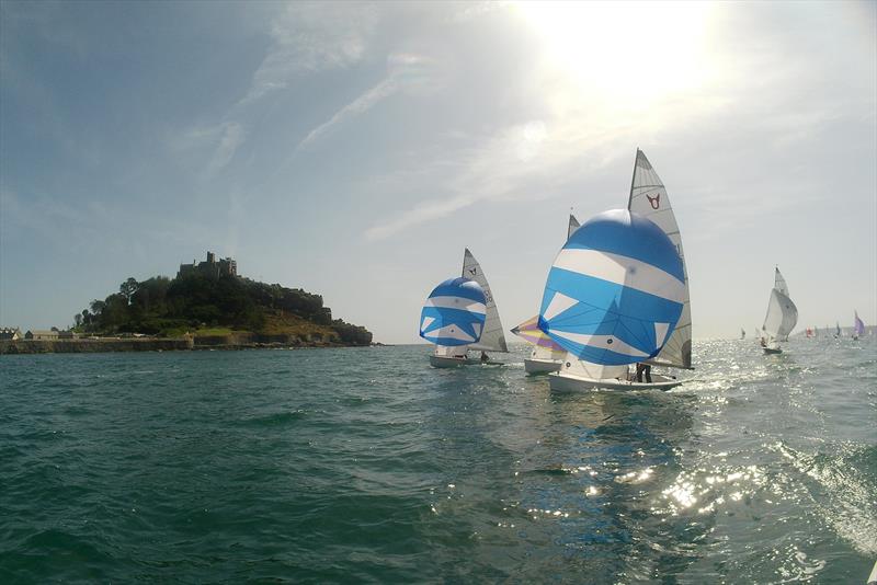 Osprey Nationals 2026 at Mount's Bay recap