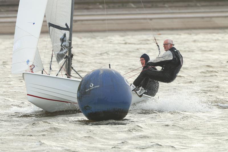 Osprey Inland Championship at Blithfield - photo © Alastair Reid