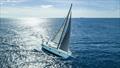 © Oyster Yachts