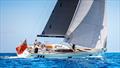 © Oyster Yachts
