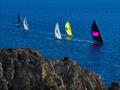 &copy; Oyster Yachts