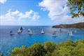 &copy; Oyster Yachts