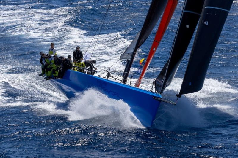 Final Final, PAC 52 (RORC White) - photo © Tim Wright