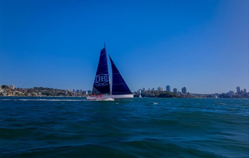 Palm Beach XI - photo © Palm Beach Motor Yachts 