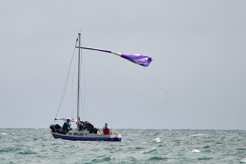 Pandora Welsh Open 2025 at South Caernarvonshire Yacht Club - photo © Richard Craig / www.SailPics.co.uk