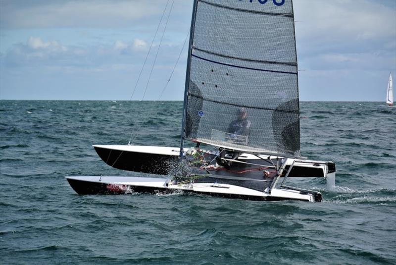 paper tiger yacht for sale