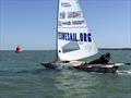 © Yes We Sail