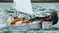 P Class Auckland Championships, November 13, 2022 - Wakatere Boating Club © Richard Gladwell, Sail-World.com / nz