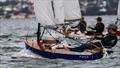 P Class Auckland Championships, November 13, 2022 - Wakatere Boating Club © Richard Gladwell, Sail-World.com / nz