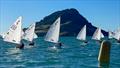 Wihau Shield - P class - 2024 Tauranga Cup, May 4, 2024, Tauranga © Gary Smith