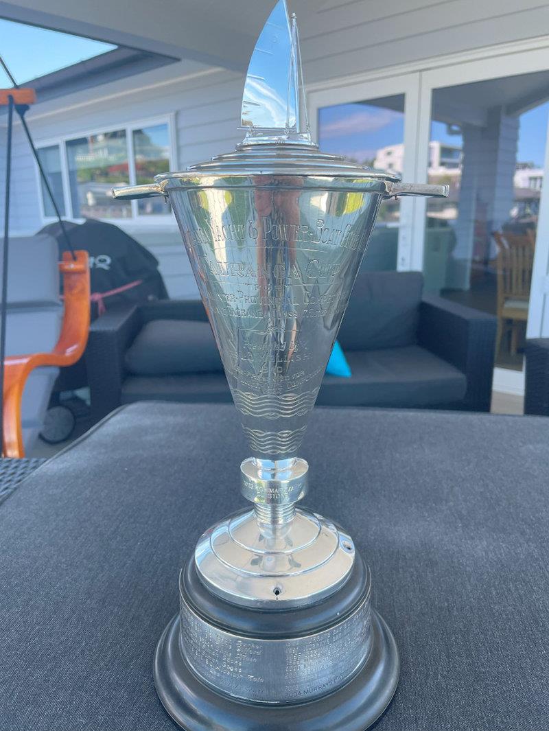 P Class Centenary: Tauranga Cup photo copyright Gary Smith taken at Tauranga Yacht & Powerboat Club and featuring the P class class