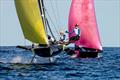 69F Pro Cup 2021 © Sailing Energy / 69F media