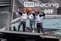 © 69F Sailing / Zerogradinord