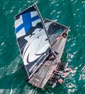 © 69F Sailing / Zerogradinord
