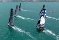 © 69F Sailing / Zerogradinord