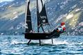 © Stefano Bacchiani / ZGN / 69F Sailing