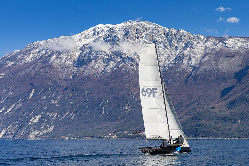 Persico 69F Cup - photo © Stefano Gattini