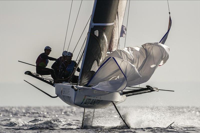 Persico 69F Cup 2022 - photo © Marta Rovatti Studihrad / 69F Sailing