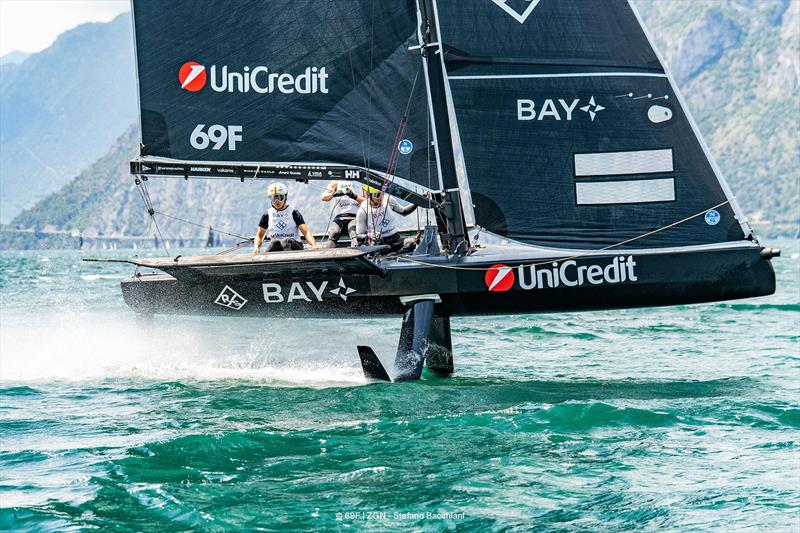 The 69F Cup - photo © 69F| ZGN - Stefano Bacchiani