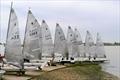 Phantom Eastern Series open meeting at Creeksea © Diane Roberts