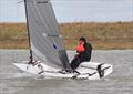 Mark Spruce in his Phantom at Burnham Week 2022 © Alan Hanna