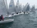 2023 Phantom Nationals at Abersoch Day 2 © Peter Hawkins