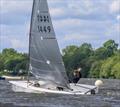 Rudyard Lake Phantom Open © Ade@Inspired Images Photography
