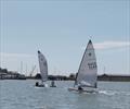 Phantom Eastern Series Open at Creeksea © David Chick