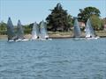 Phantom Eastern Series Open at Creeksea © David Chick