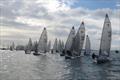 Pinnell & Bax Phantom Nationals at Hooe Point -  Day 3