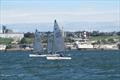 Pinnell & Bax Phantom Nationals at Hooe Point -  Day 3