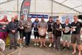 Pinnell & Bax Phantom Nationals at Hooe Point -  Day 3