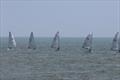 Phantom Eastern Region Event at Great Yarmouth and Gorleston Sailing Club &copy; Bob Girling