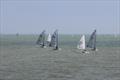 Phantom Eastern Region Event at Great Yarmouth and Gorleston Sailing Club &copy; Bob Girling