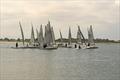 Phantom Eastern series at Creeksea &copy; Alan Shrimplin