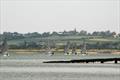 Phantom Eastern series at Creeksea &copy; Alan Shrimplin