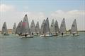 Phantom Eastern series at Creeksea &copy; Alan Shrimplin