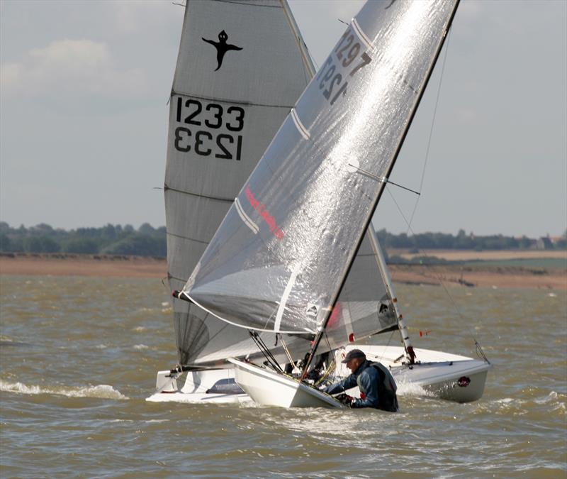 Phantom Nationals at Minnis Bay - photo © Nick Champion / www.championmarinephotography.co.uk