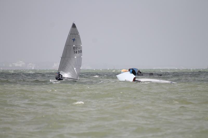 Phantom South Western Series at Lee-on-the-Solent - photo © Jamie Robinson