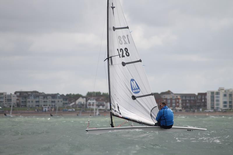 Phantom South Western Series at Lee-on-the-Solent - photo © Jamie Robinson