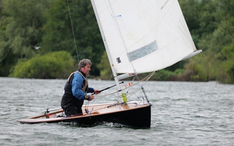 Simon (949) during the Classic Phantom Cup at Fishers Green - photo © Angie Meyer Photography