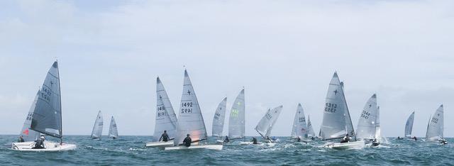 2026 P&B Phantom Nationals at Tenby Day 3 - photo © Ester Salpeter