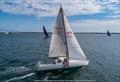 Sail for ALS - 95th Conanicut Yacht Club Around the Island Race © Stephen R Cloutier