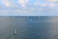 Pre-race action at the Miami Key Largo Regatta © Miami Key Largo Regatta