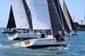 Ullman Sails Long Beach Race Week © Bronny Daniels