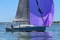 2023 American YC Fall Series © Annapolis Yacht Club